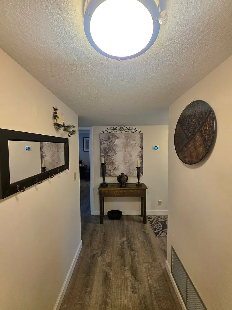 Furnished Stunning Second-Floor Condo With Peaceful Lake Sparkle Views! — Photo 2