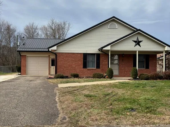 54 Butternut Dr, Gallipolis, OH 45631