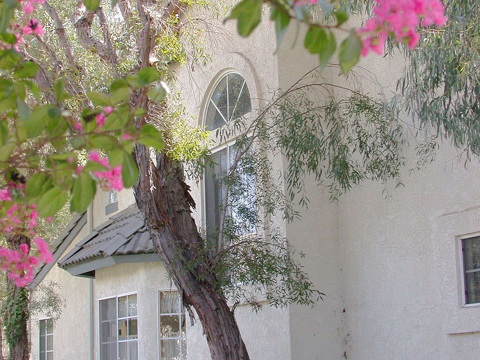 corner unit features attractive windows 