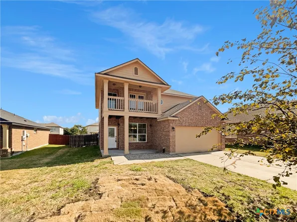 4803 Green Meadow St, Killeen, TX 76549