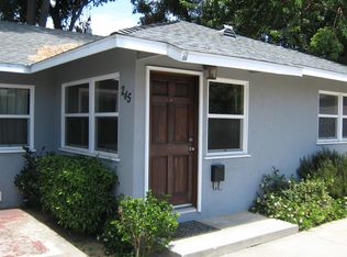 245 N Clark St, Orange, CA 92868