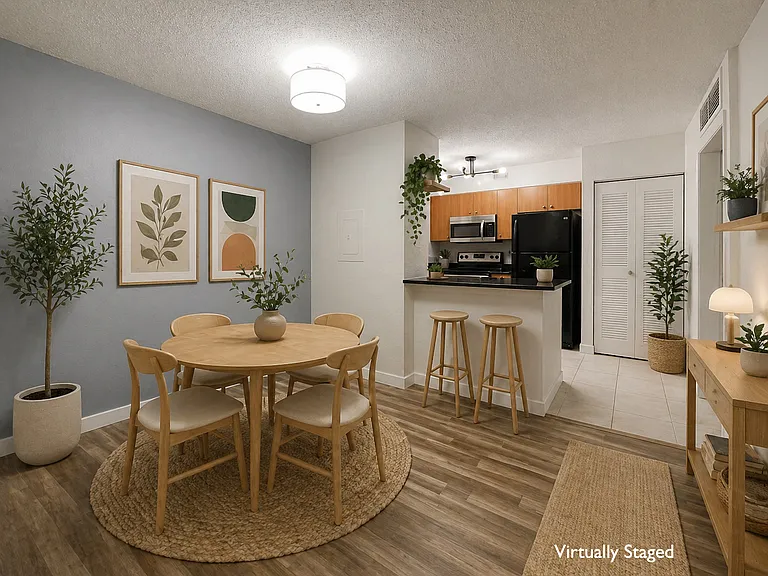 2810 N Oakland Forest Dr #207 — Photo 3