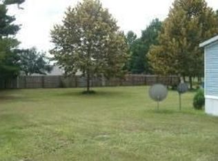 151 SE Adams St, High Springs, FL 32643