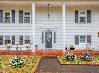 106 Ridgeview Dr, King, NC 27021