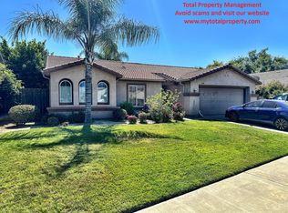 1200 Nelder Grove St, Tulare, CA 93274