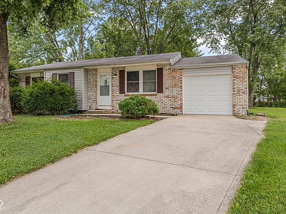 4th image of 10201 Baribeau Ct