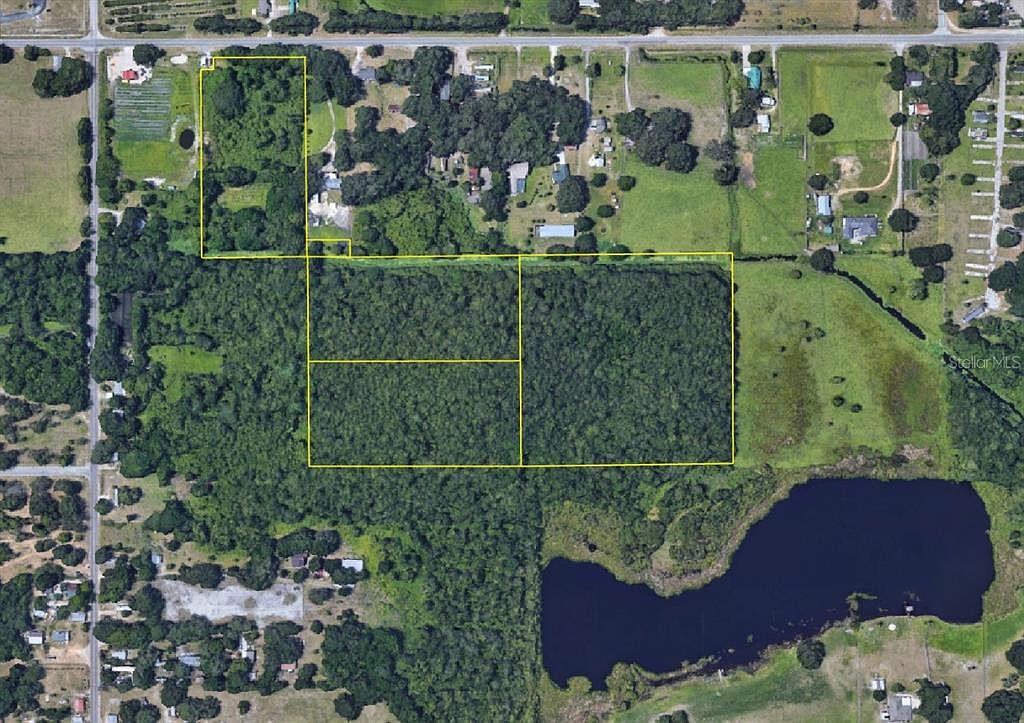 3215 Johnson Ave E #1, Haines City, Fl 33844 