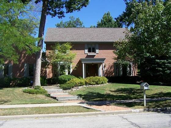 1st image of 128 N Keethler Dr