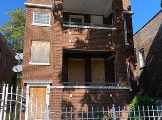 24 W 111th Pl, Chicago, IL 60628