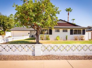 2840 E Desert Cove Ave, Phoenix, AZ 85028