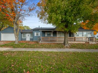 130 W Cross St, Anderson, IN 46012