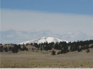 364 Lee Ln, Hartsel, CO 80449