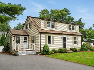 4 Oliver St, Tewksbury, MA, 01876