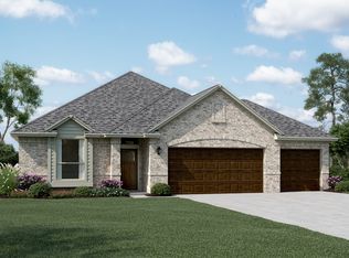 405 Wiggins Dr, Van Alstyne, TX 75495
