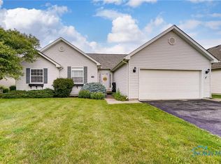 1508 Windermere Dr, Findlay, OH 45840