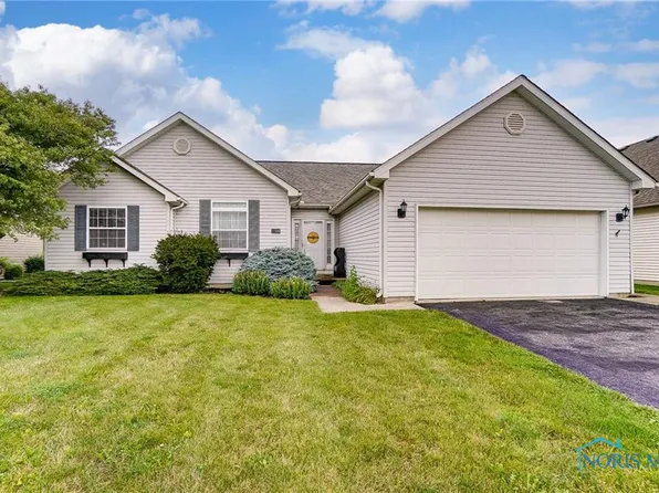 1508 Windermere Dr, Findlay, OH 45840