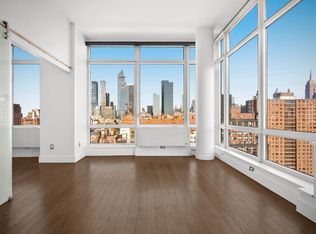450 W 17th St APT 2003, New York, NY 10011