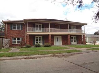325 Mouton St, New Orleans, LA 70124