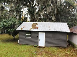 2307 1/2 Norwood Ave, Savannah, GA 31406
