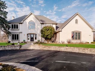 2222 E 161st St, Westfield, IN 46074