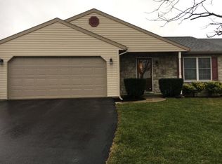 503 Foggy Bottom Rd, Ephrata, PA 17522