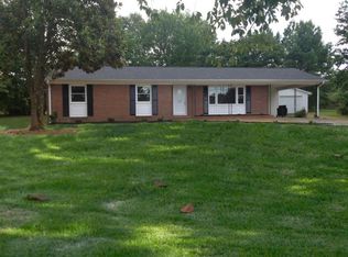 164 Wi Powell Rd, Dry Fork, VA 24549