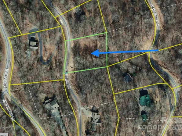 0 Trillium Ln #30, Mars Hill, NC 28754