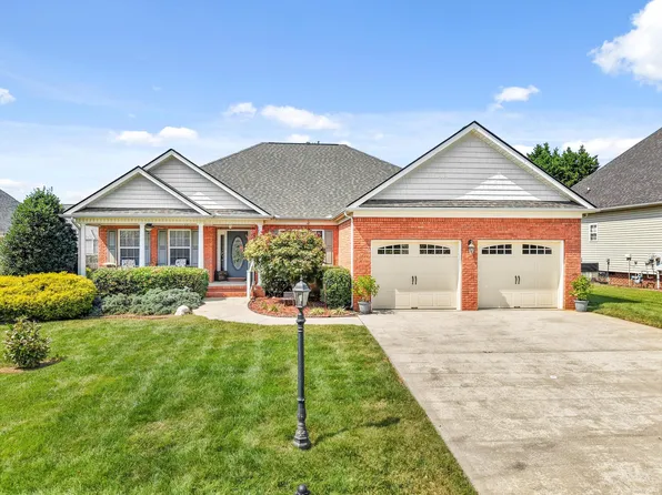 6877 Manassas Gap Ln, Hixson, TN 37343