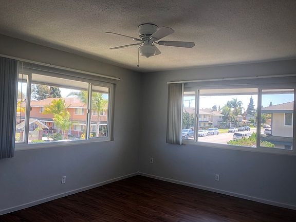 Master bedroom upstairs