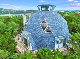 8125 Joy Rd, Leander, TX 78641