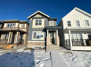 20732 24th Ave NW, Edmonton, AB T6M1P7