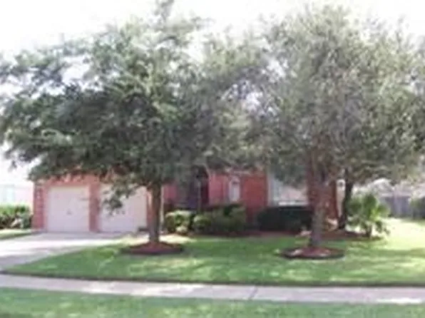 13523 Heron Field Ct, Houston, TX 77059
