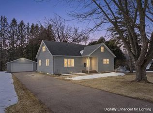 1604 W 7th St, Marshfield, WI 54449
