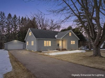 1604 W 7TH STREET, Marshfield, WI, 54449