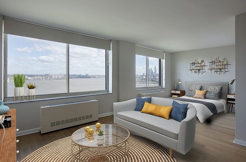 1st image of 400 Chambers St APT 5C