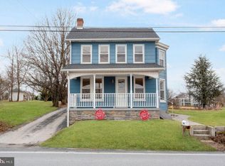 2960 Baltimore Pike, Hanover, PA 17331