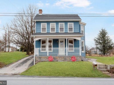 2960 Baltimore Pike, Hanover, PA, 17331