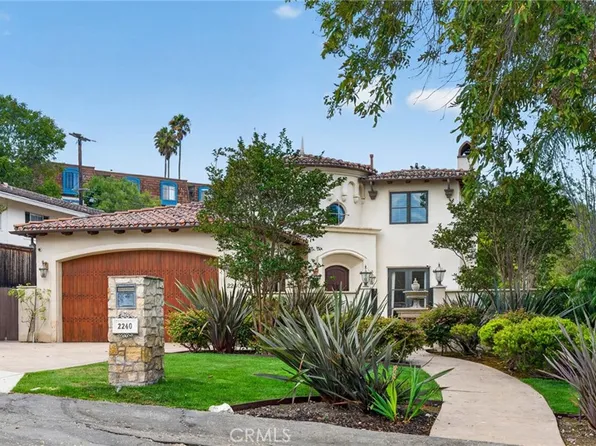 2240 Via Anacapa, Palos Verdes Estates, CA 90274