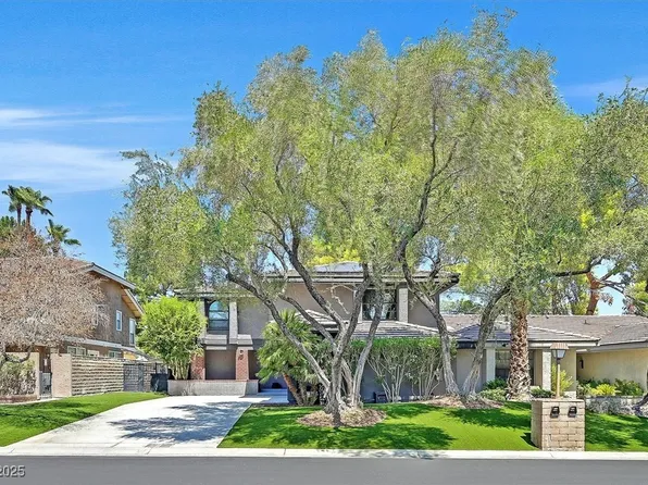 1024 Pinehurst Dr, Las Vegas, NV 89109