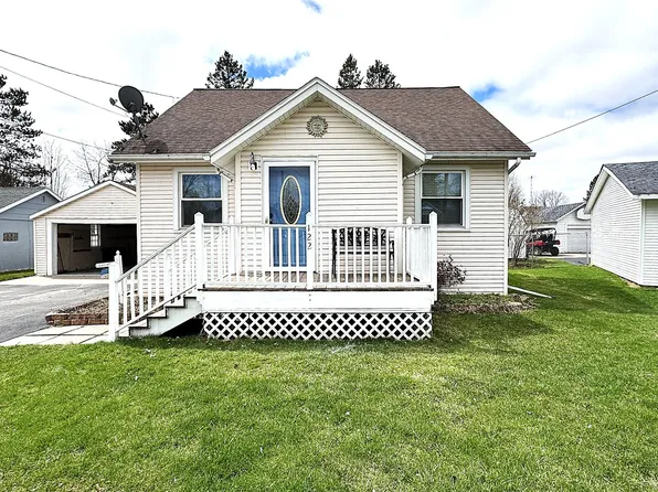 122 Watson St, Antigo, WI 54409