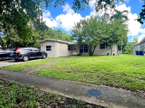 3999 NW 36TH Street, Lauderdale Lakes, FL 33309