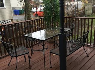 49 Cross St #1, Newton, MA 02465