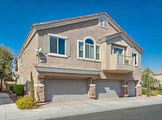 8724 Traveling Breeze Ave UNIT 103, Las Vegas, NV 89178
