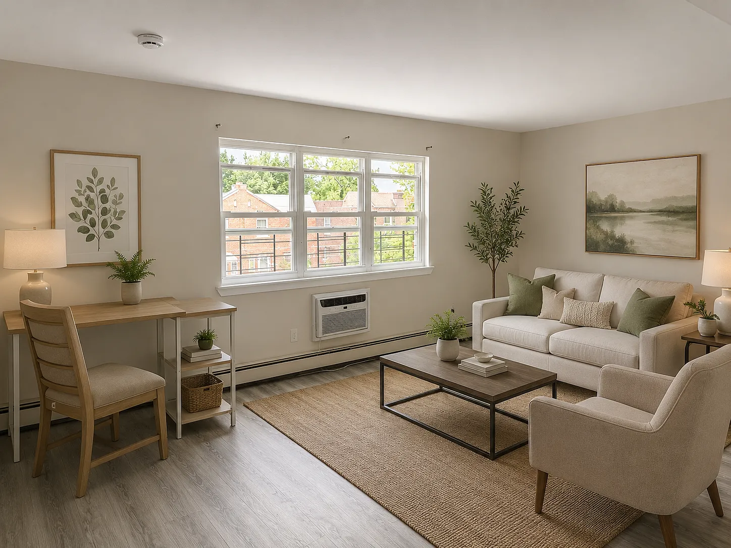 3 bed, 1300 sqft, $3,500 — Photo 1