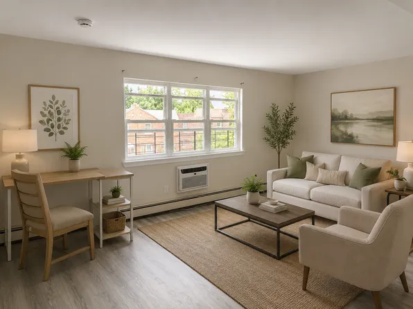 1651 Bogart Ave #3, Bronx, NY 10462