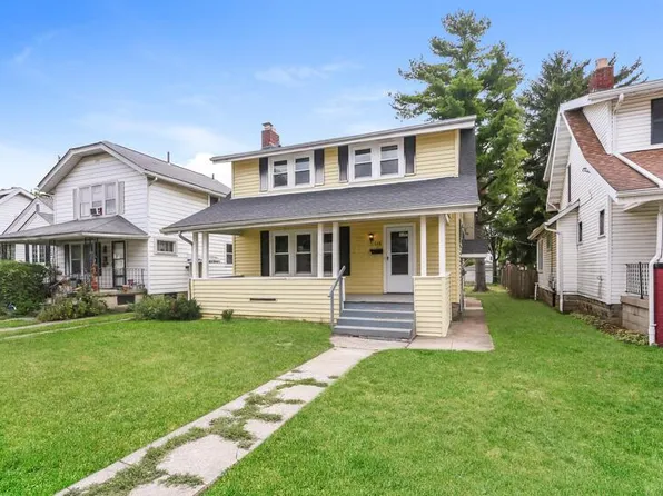 678 S Richardson Ave, Columbus, OH 43204