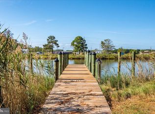 12239 Duck Ln, Bishopville, MD 21813