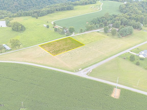 2nd image of LOT 2 Whitaker Rd