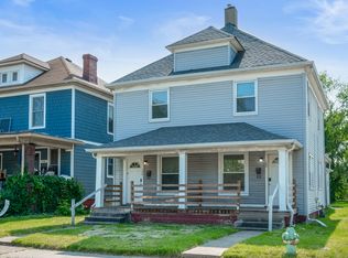 102 S Elder Ave, Indianapolis, IN