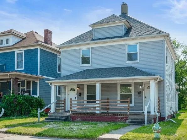 102 S Elder Ave, Indianapolis, IN 46222